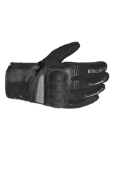 Bela Hero Air Guanti estivi Donna Nero 