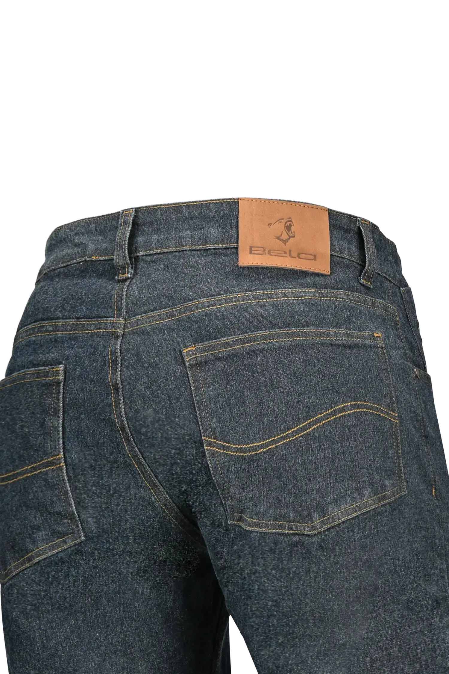 Bela Pantalon Speed 30L Azzurro 