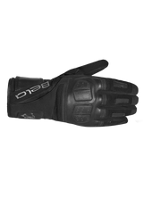 Bela Highway uomo Guanti invernali da Nero 