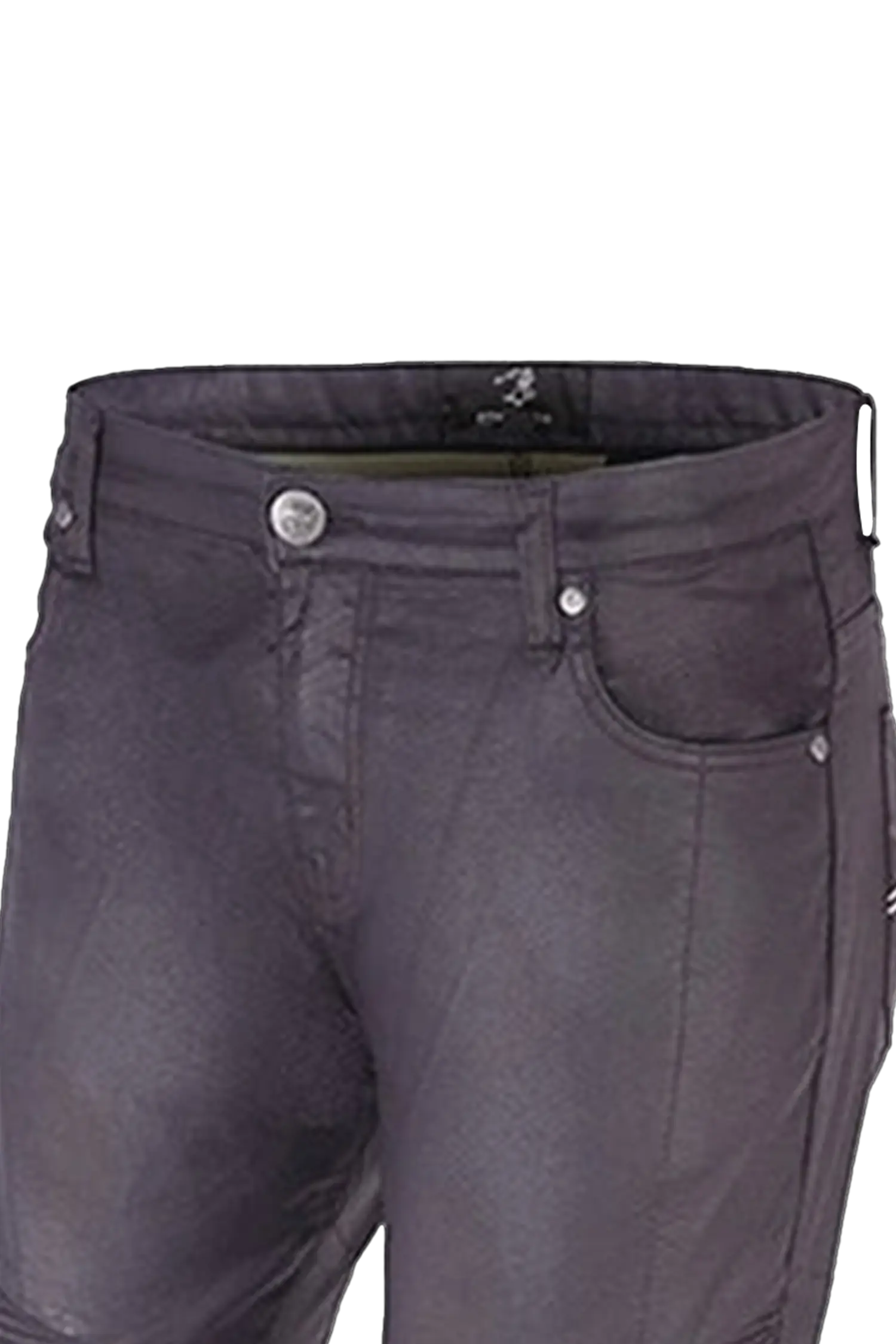 Bela Shirley Jeans da moto da donna Granato 