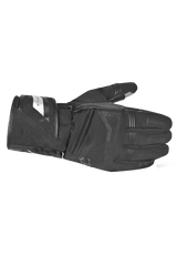 Bela Iglo  Guanti invernali da Donna Neri 