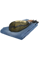 Bela PISTON Jeans Moto per Uomo blu 