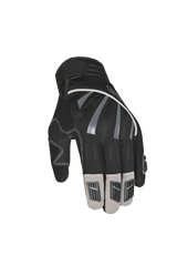 SHUA GUANTE TEXTIL SWISPO Style Nero 