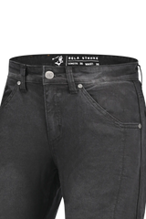 Bela - Stroke Pantalon 30L Nero 