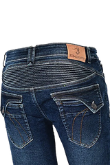 Bela - Pantalon Rosekin lady Socks 32L Azul 