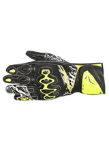 Bela - Armour Pro Glove Nero Amarillo 