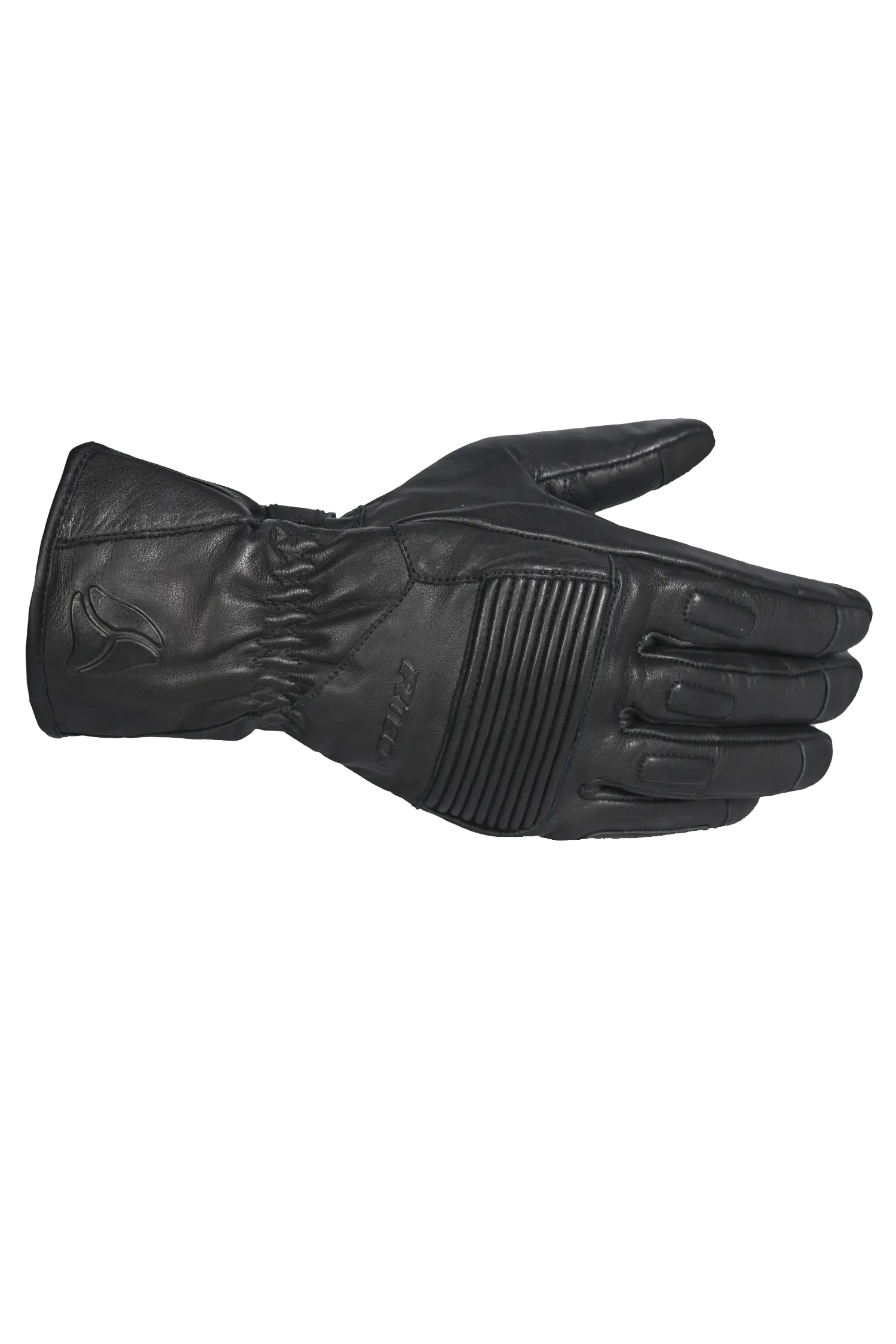 RTECH Glamour Guanti para moto Nero 