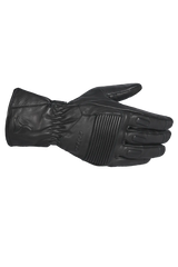 RTECH Glamour Guanti para moto Nero 