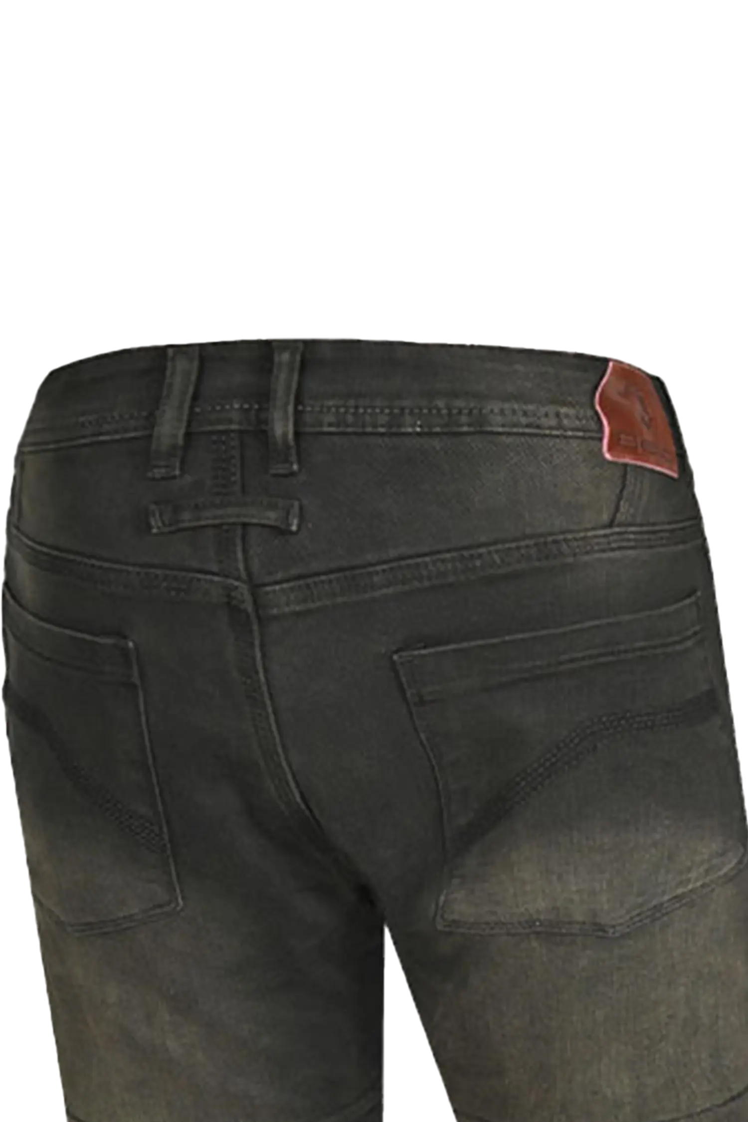 Bela - Pantalon Drifter Khaki Azul 34L 