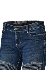 Bela - Pantalon Rosekin lady Socks 32L Azul 
