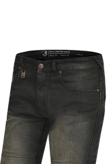 Bela - Pantalon Drifter Khaki Azul 34L 