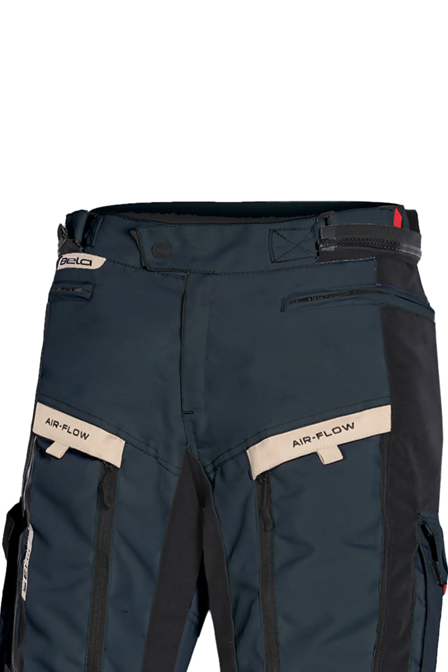 Bela Transformer Pantaloni da moto per uomo  Arena Blu 