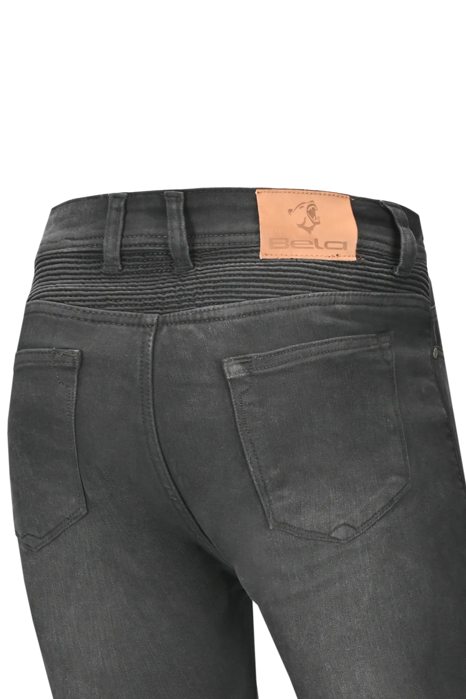 Bela - Pantalon Urban lady 30L Negro Spray 