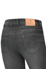 Bela - Pantalon Urban lady 30L Negro Spray 