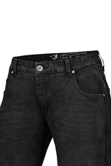BELA uomo Rio 32 Pantaloni neri 