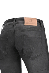 Bela - Stroke Pantalon 30L Nero 