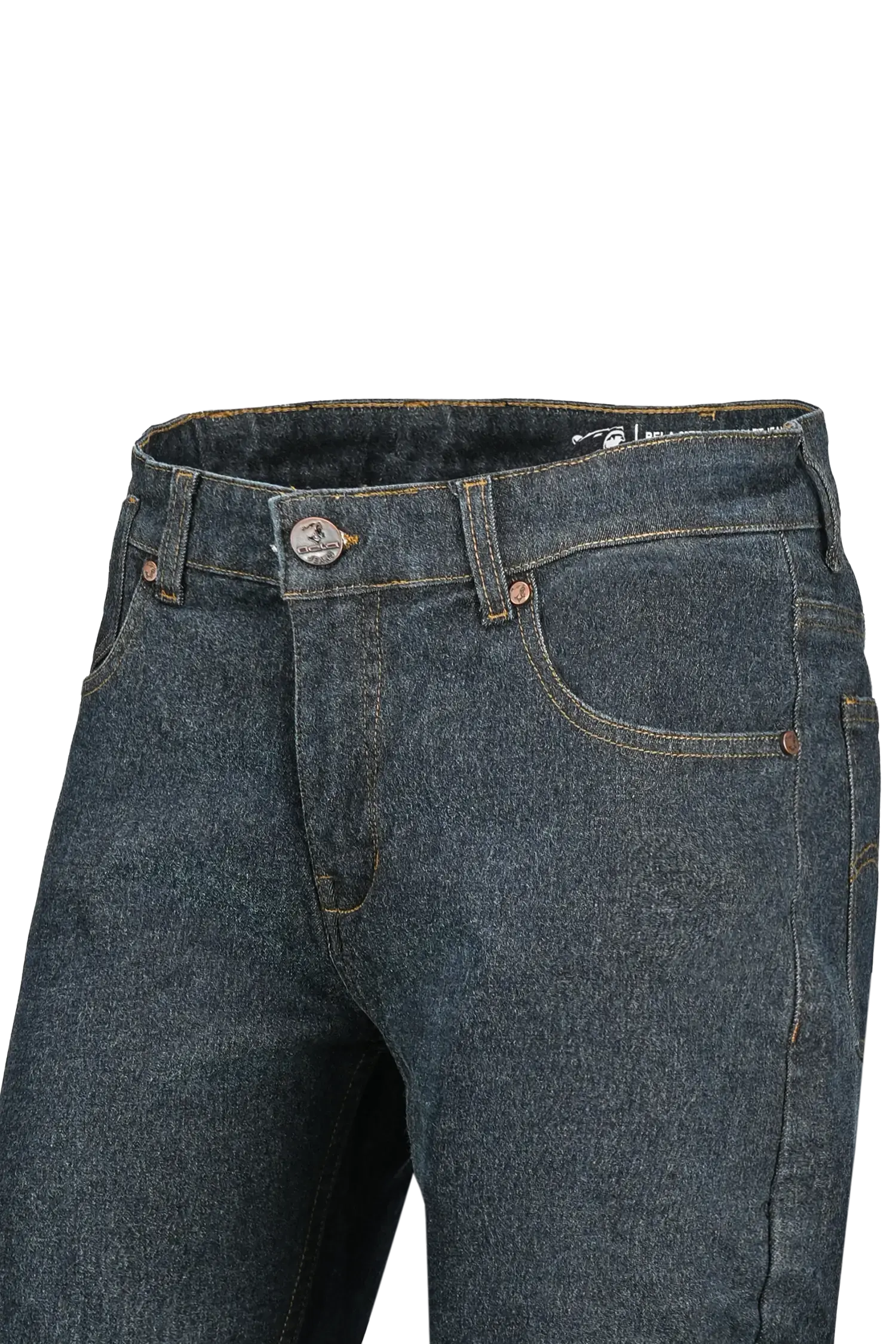 Bela Pantalon Speed 30L Azzurro 