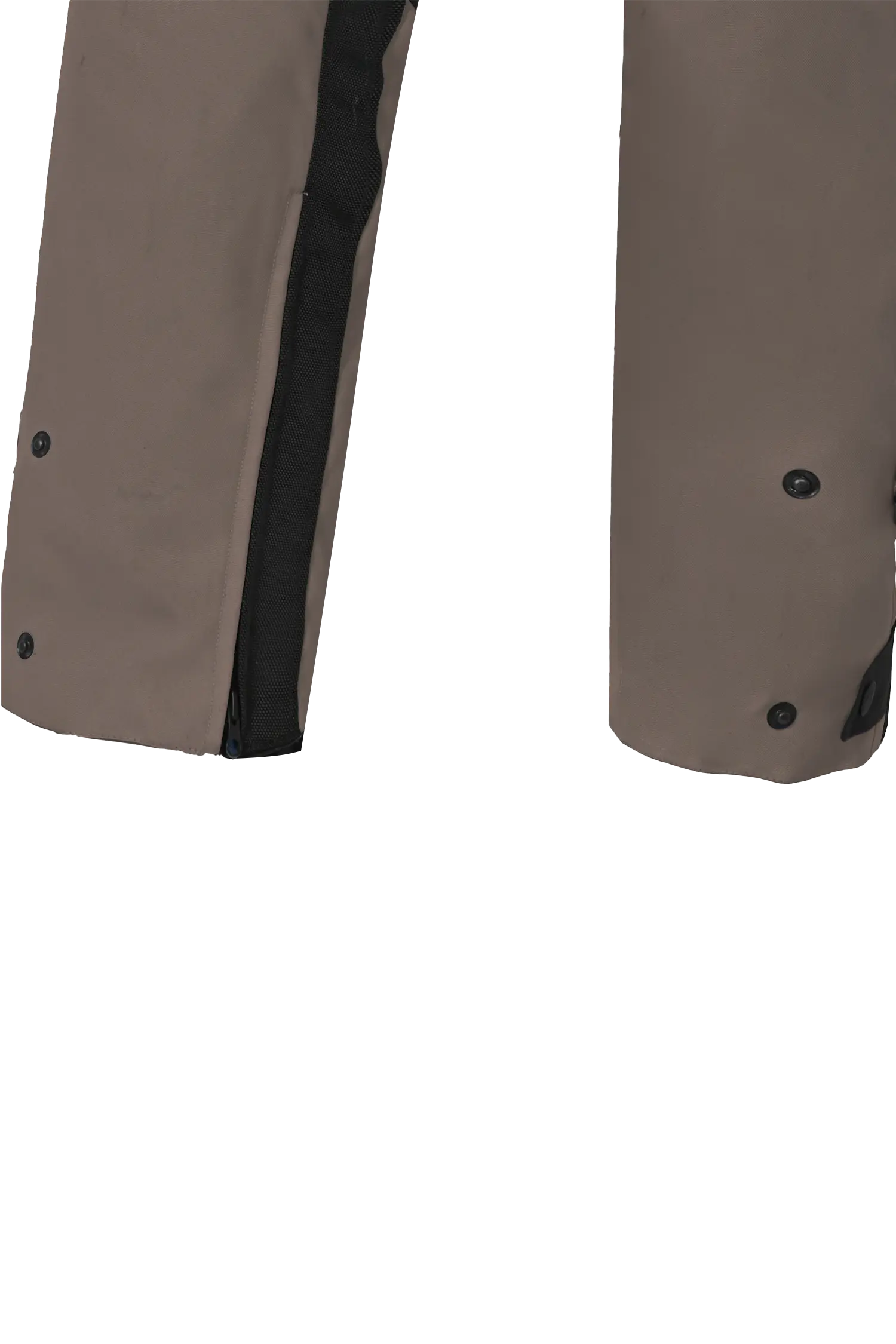 Bela Crossroad Extreme Pantaloni impermeabile Navy Blu/Marrone 