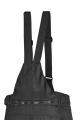 BELA - Pantalón Textil Calm Digger 34L Nero/F.Amarillo 