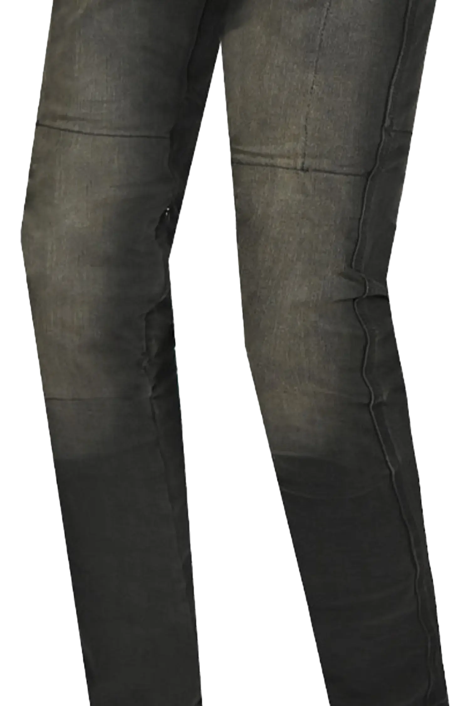 Bela - Pantalon Drifter Nero Khaki Tint 34L 