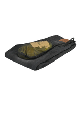 BELA - Pantalon Rio 32L Tie & DY Negro 