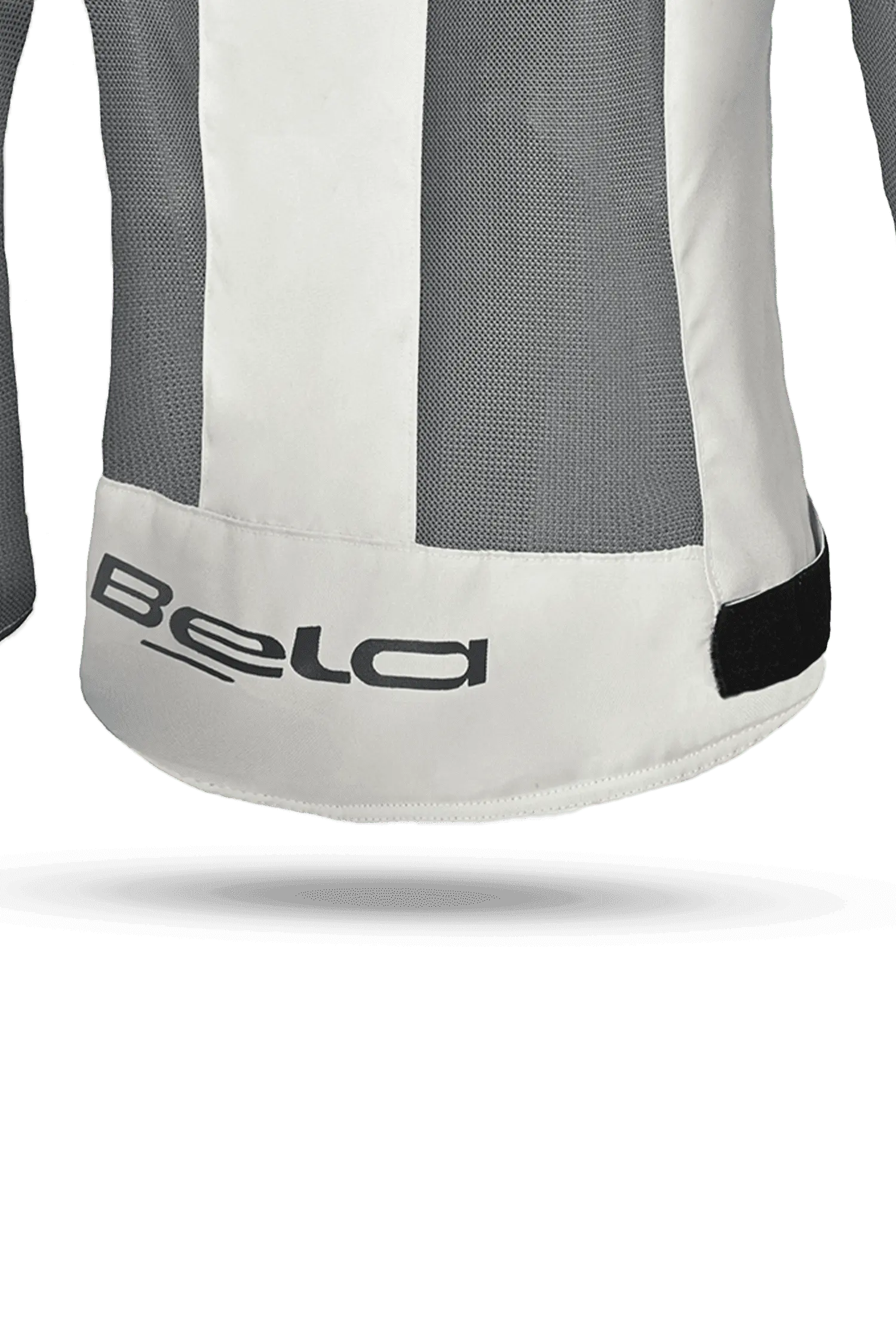 BELA Mesh Pro Giacca Estivo traforato Donna ghiaccio/grigio 