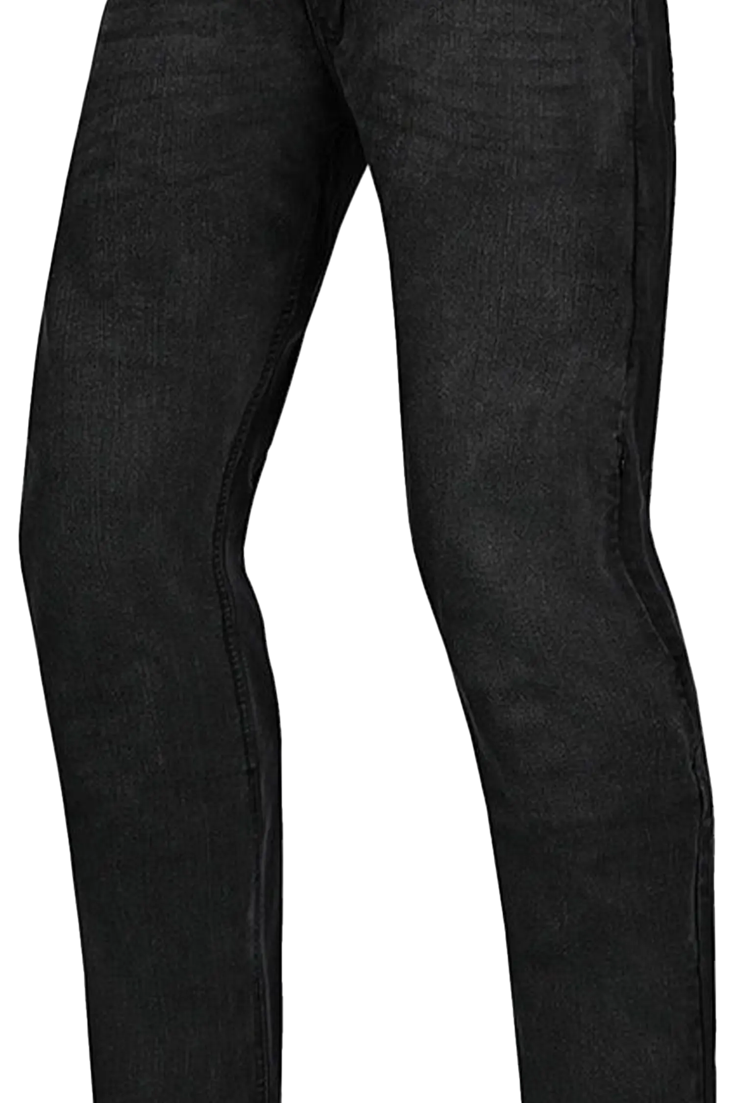 BELA uomo Rio 32 Pantaloni neri 