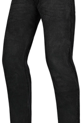 BELA uomo Rio 32 Pantaloni neri 
