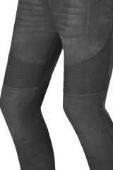 Bela - Pantalon Urban lady 30L Negro Spray 