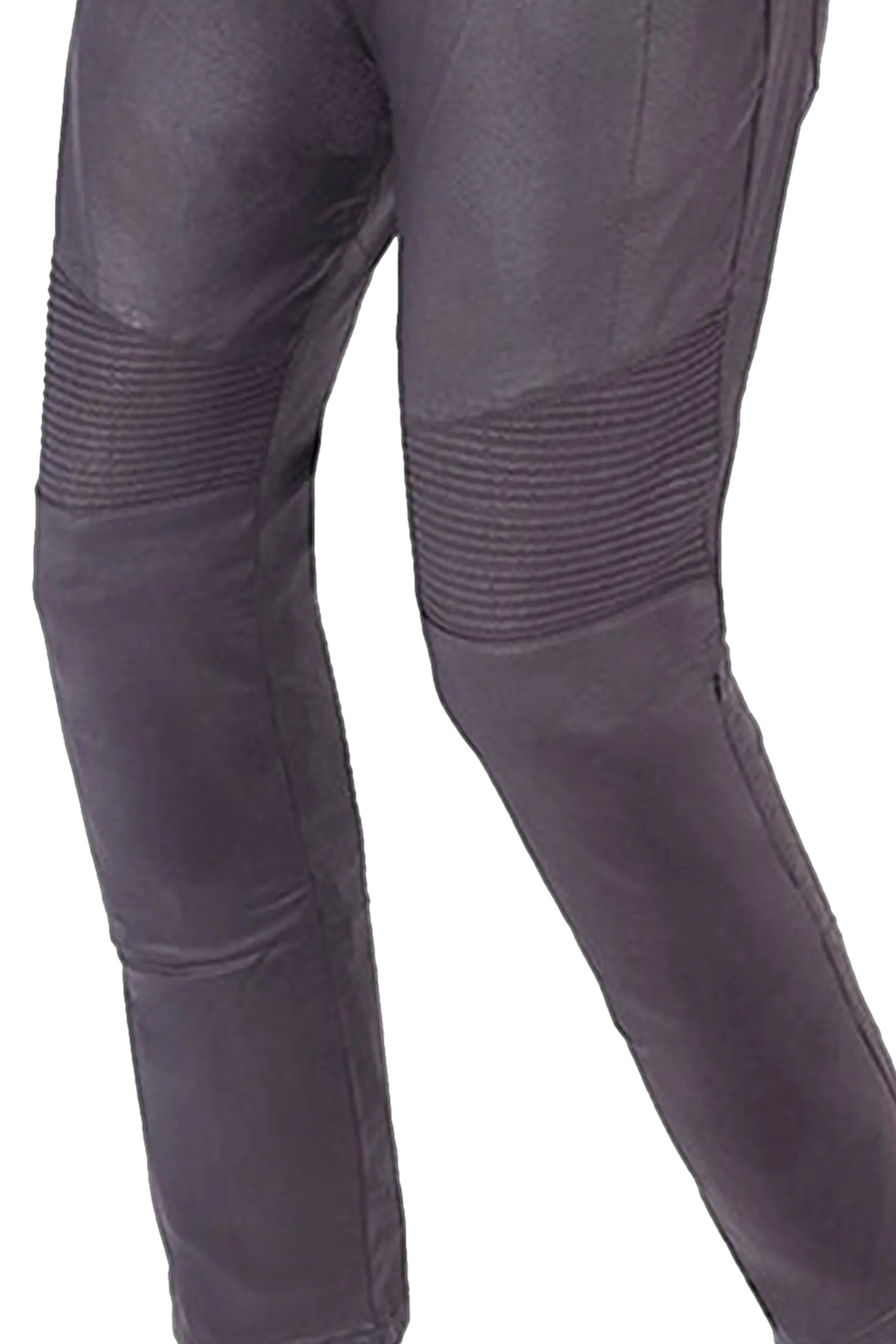 Bela Shirley Jeans da moto da donna Granato 