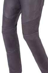 Bela Shirley Jeans da moto da donna Granato 