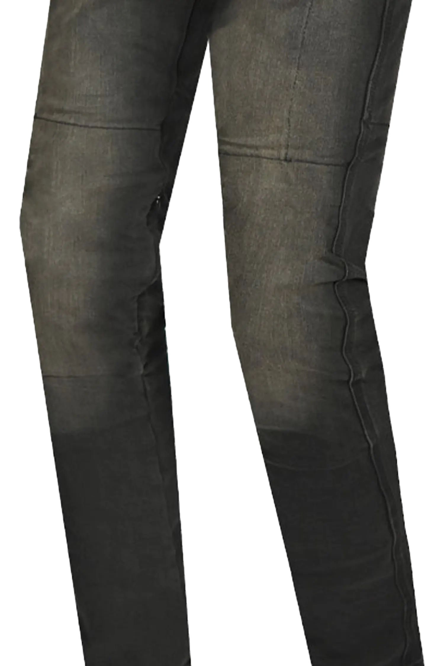 Bela - Pantalon Drifter Khaki Azul 34L 