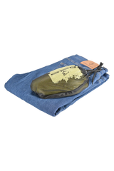 BELA Rio uomo cucitura interna 32 Pantaloni blu 