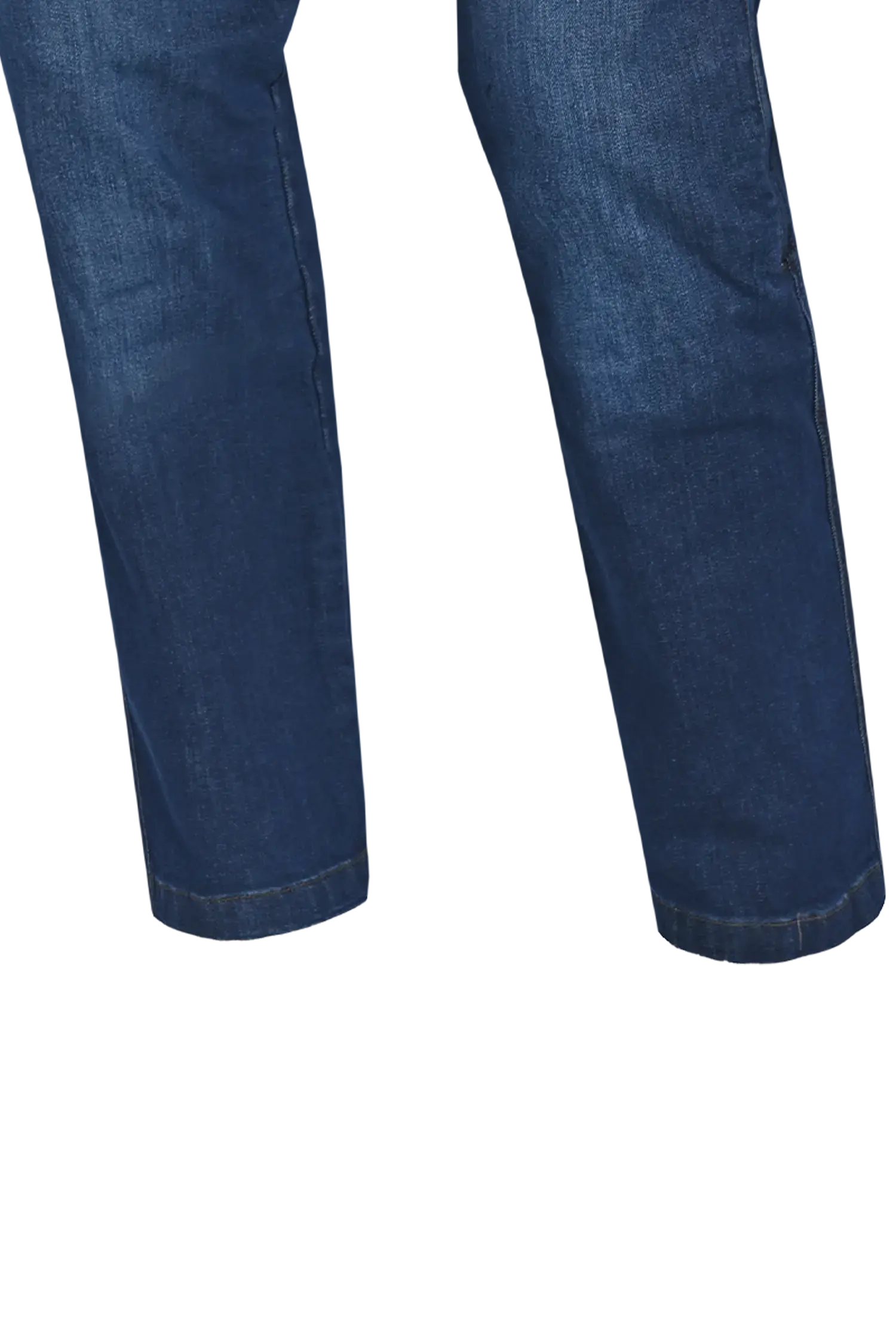 BELA Stroke Pantaloni Protettivi Moto Blu 