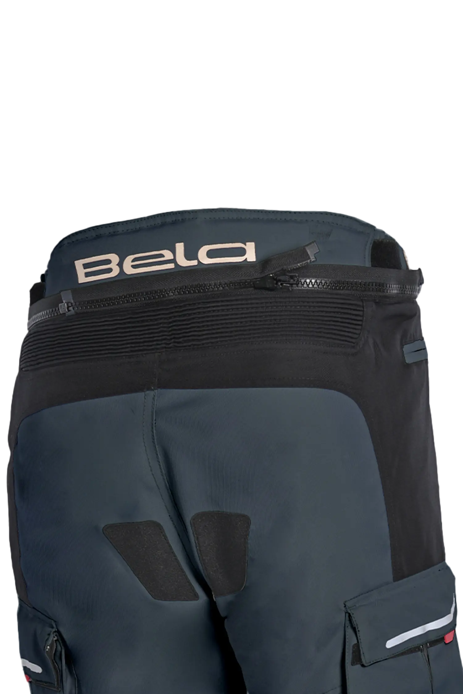 Bela Transformer Pantaloni da moto per uomo  Arena Blu 