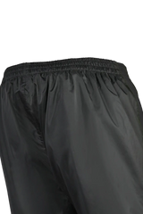 R-tech Tracker Pantalone Antipioggia Impermeabile Nero 