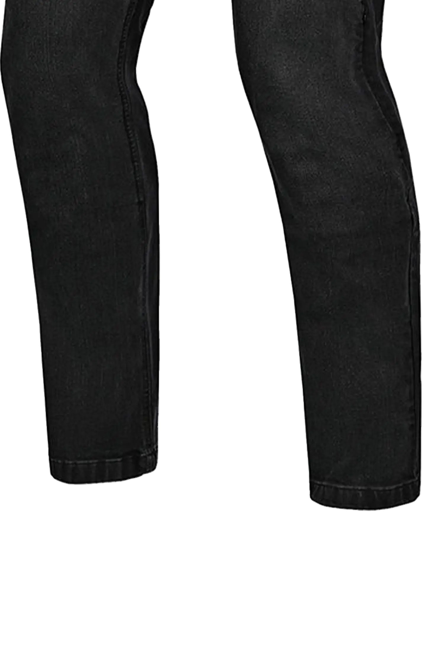 BELA uomo Rio 32 Pantaloni neri 