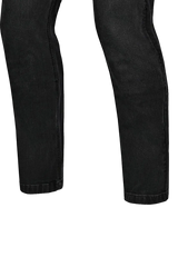 BELA uomo Rio 32 Pantaloni neri 