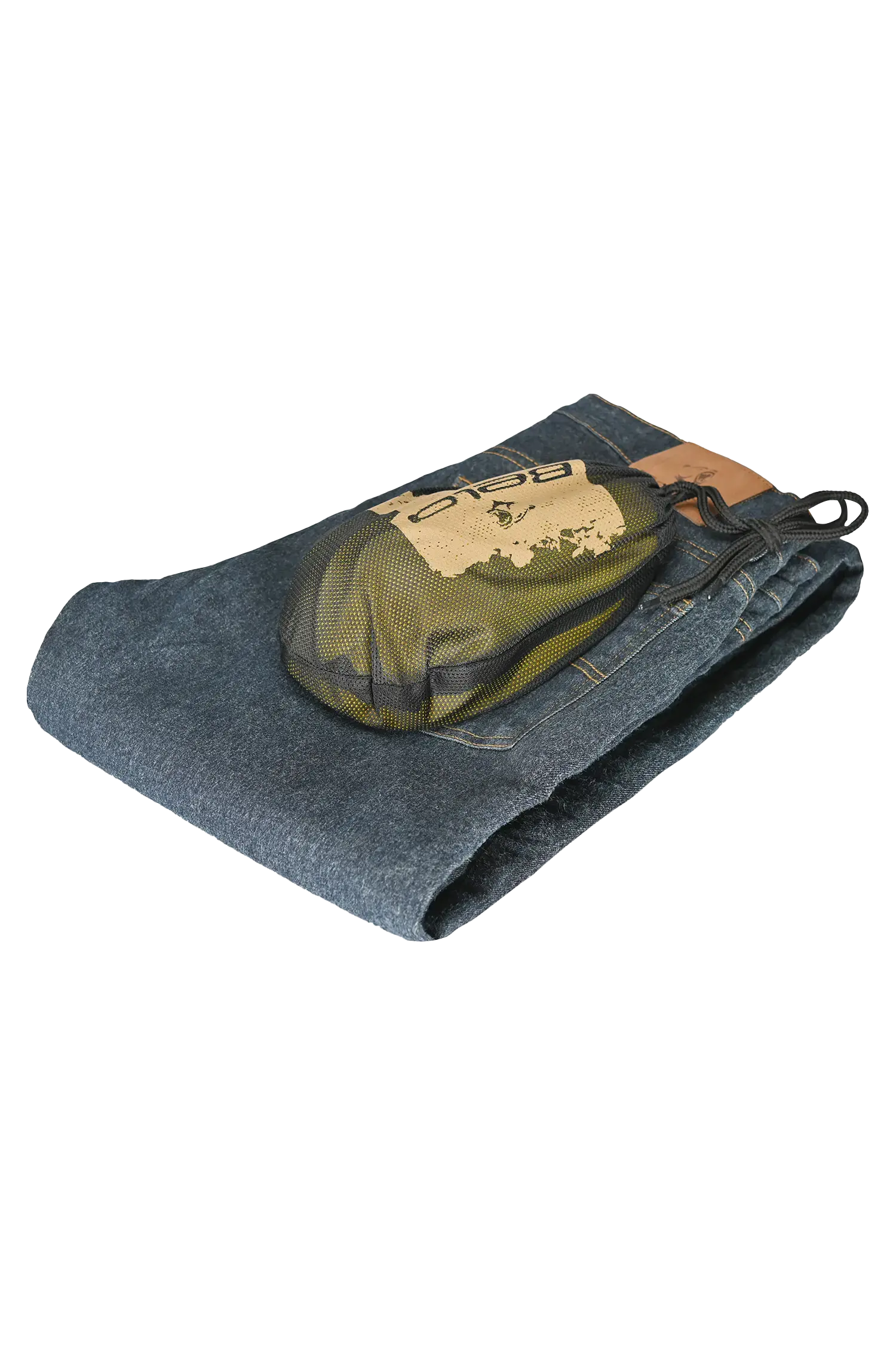 Bela Pantalon Speed 30L Azzurro 