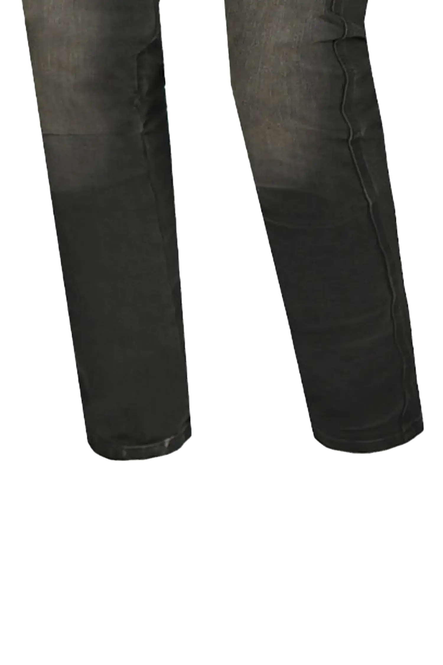 Bela - Pantalon Drifter Nero Khaki Tint 34L 