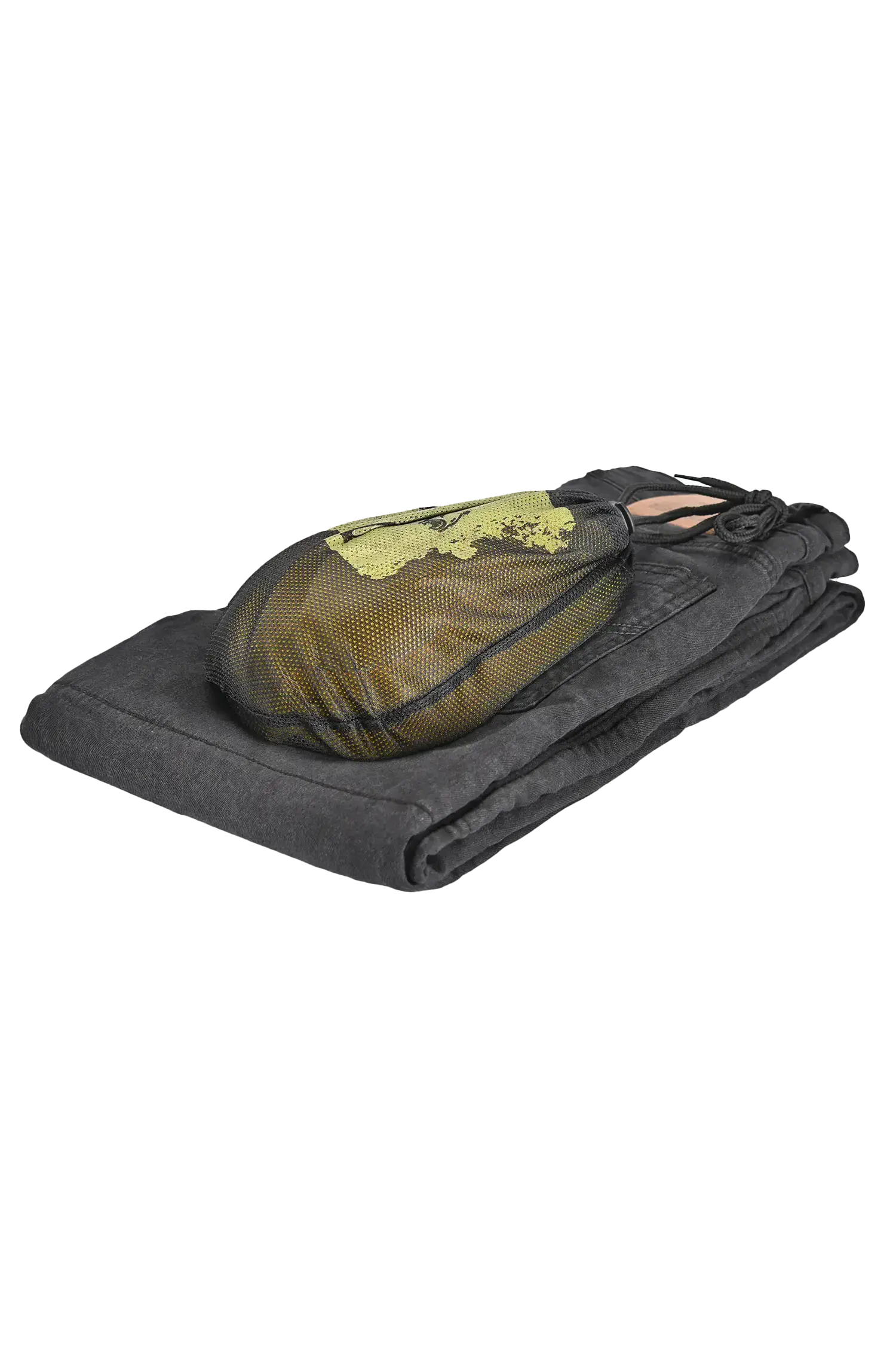 Bela - Stroke Pantalon 30L Nero 