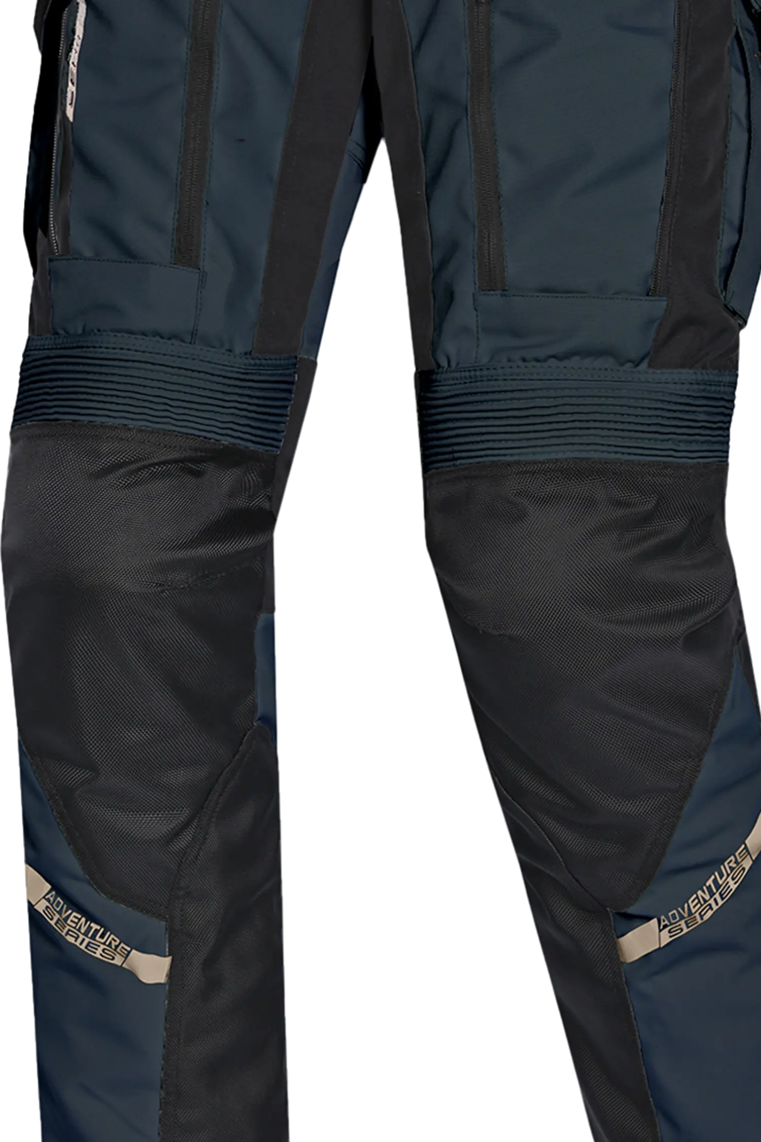 Bela Transformer Pantaloni da moto per uomo  Arena Blu 