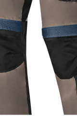 Bela Crossroad Extreme Pantaloni impermeabile Navy Blu/Marrone 