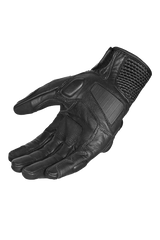 Bela Blast Guanti Invernali Pelle Nero 