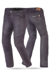 Bela Shirley Jeans da moto da donna Granato 