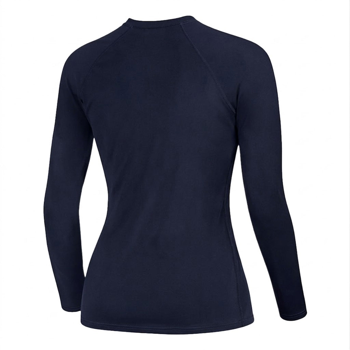 SHUA CORE DONNA CAMICIA INTERNA NAVY BLU 