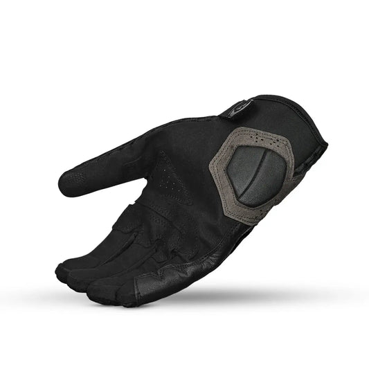 R-Tech - Ride Pro Lady Guantes Negro 