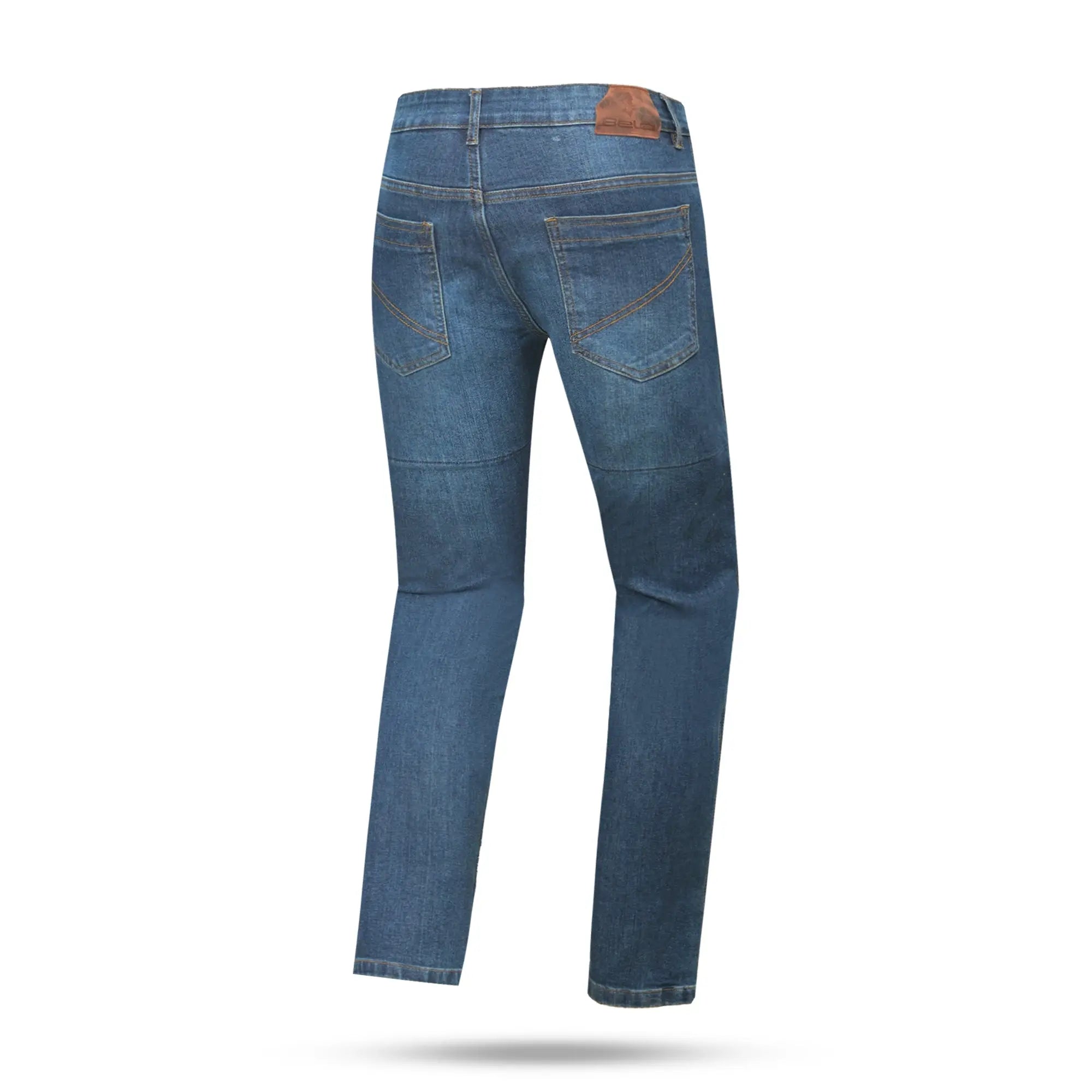 Bela - Pantalon Stroke 30L Azul Spray 