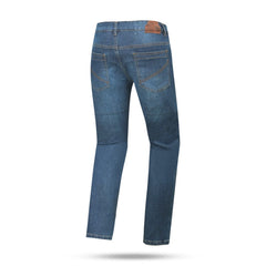 Bela - Pantalon Stroke 30L Azul Spray 