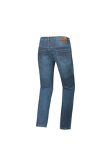 Bela - Pantalon Stroke 30L Azul Spray 